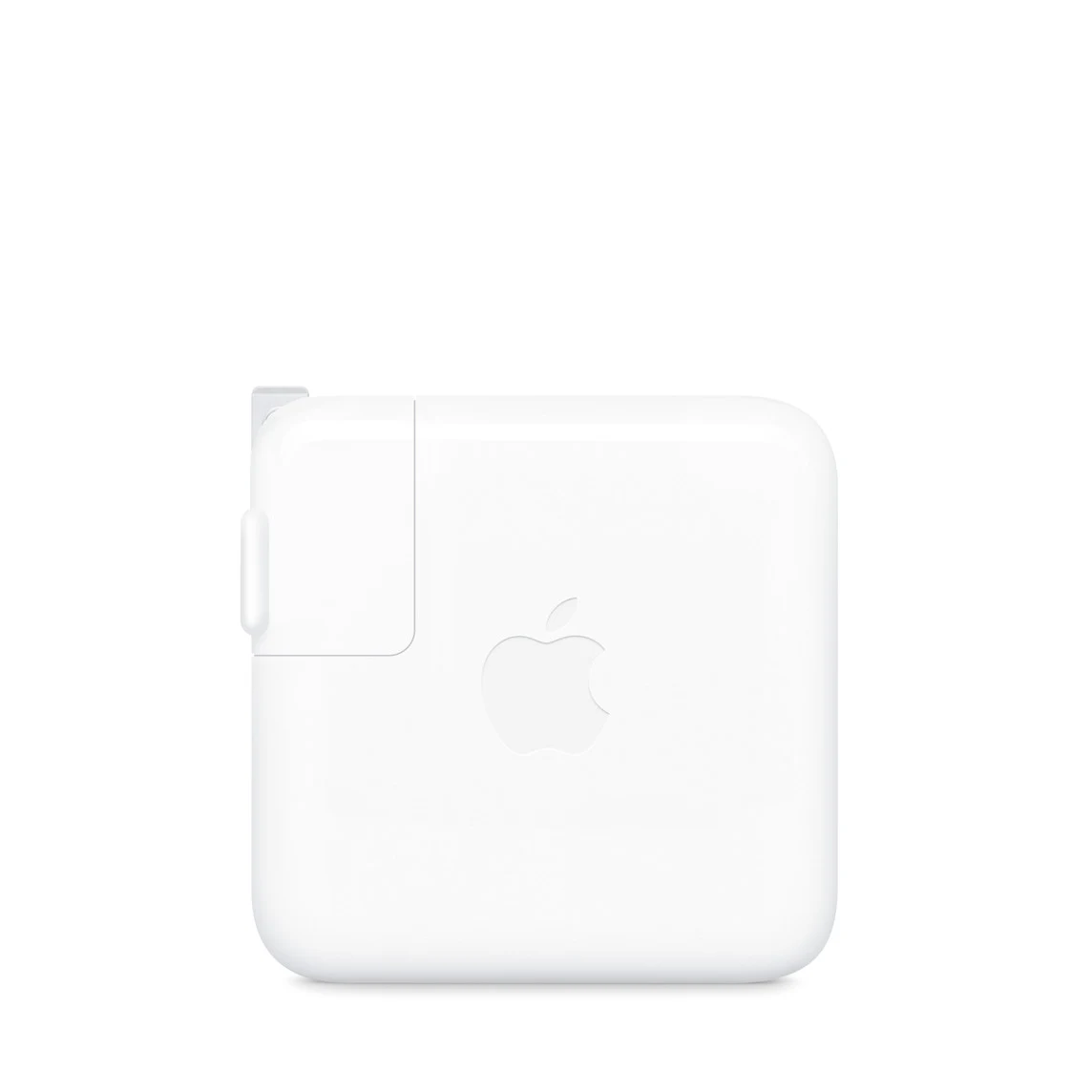 70W USB-C Power Adapter — Used — representative product image; supplied appearance may vary