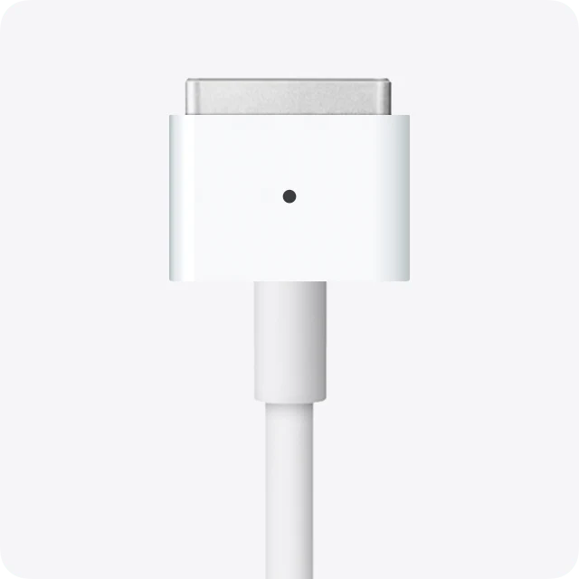 60W T-Type Laptop Charger — representative product image; supplied appearance may vary