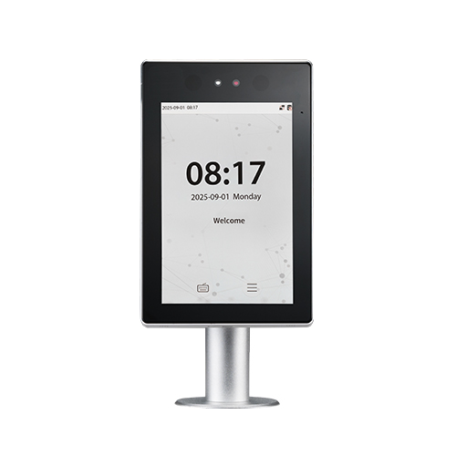 ZKTeco ProFace X — exact-model