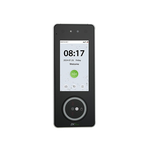 ZKTeco SpeedPalm-V5L — exact-model