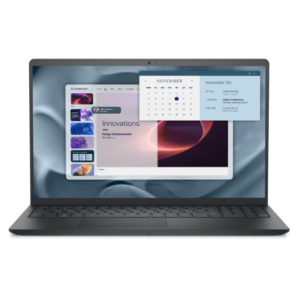 Dell Pro Essentials 15 PV15250 Core i5 product photograph