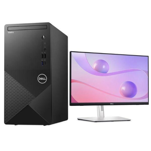 Dell Vostro 3030 Core i7 Desktop Bundle