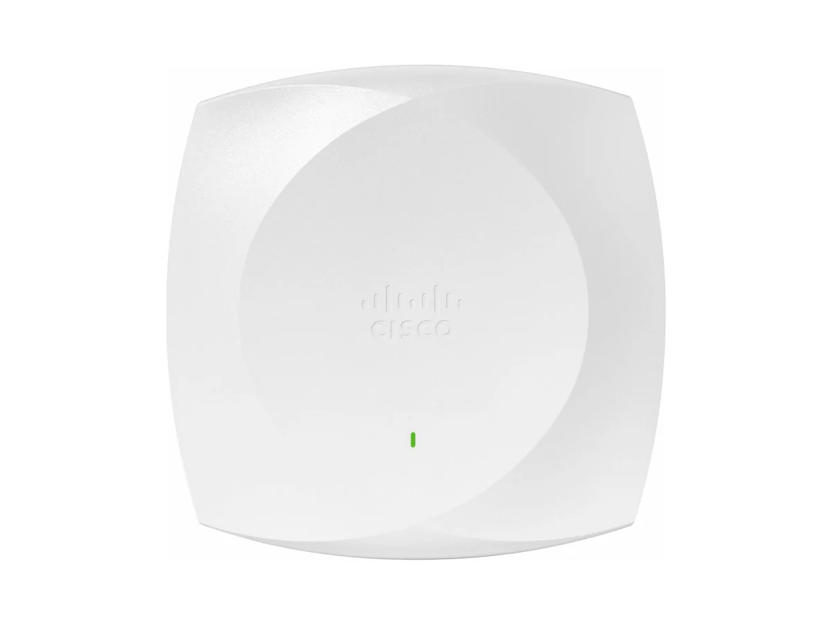 Cisco Wireless 9178I Wi-Fi 7 access point