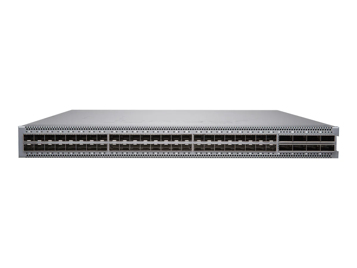 Juniper EX4650-48Y aggregation and core switch
