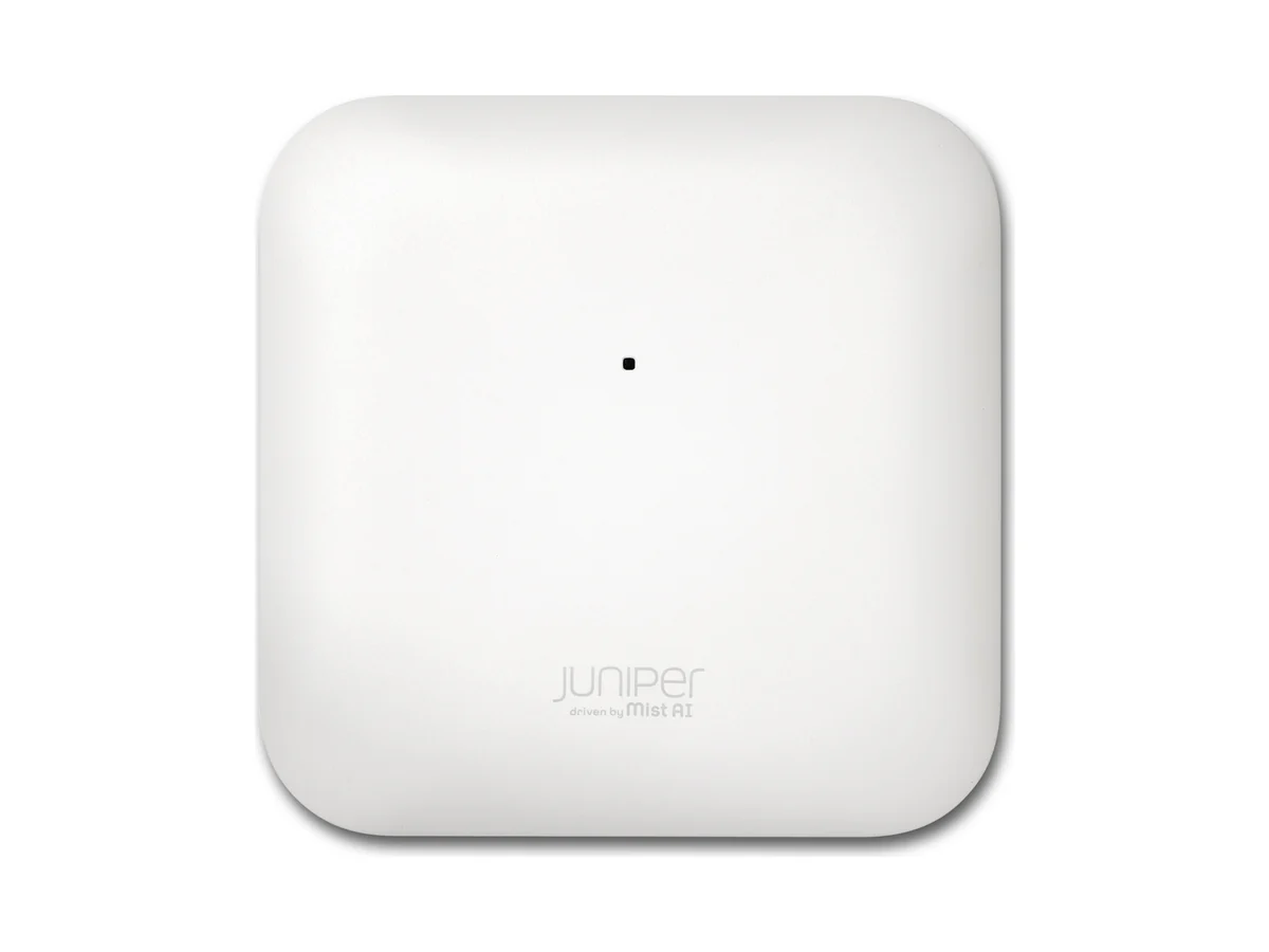 Juniper Mist AP47 Wi-Fi 7 access point