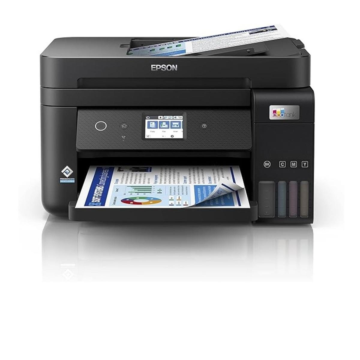 Epson EcoTank L6290