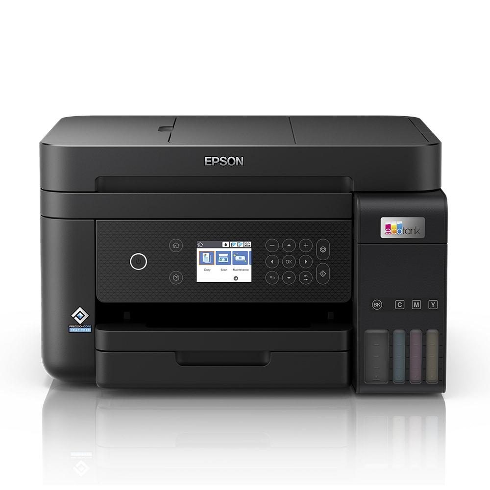 Epson EcoTank L6270