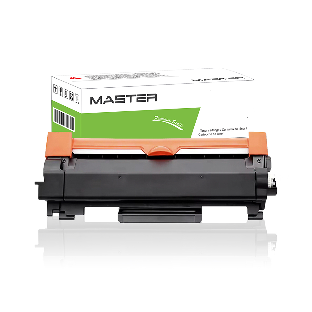Office Point Compatible TN-3607 Black Toner Cartridge — catalogue image