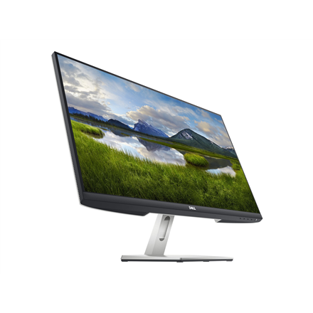 S2721D 27-inch QHD monitor — exact-model catalogue image