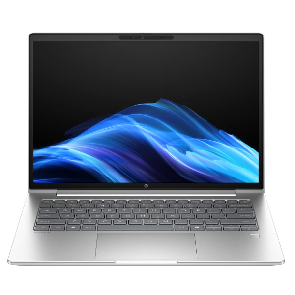 HP ProBook 4 G1i 14 AI PC product photograph