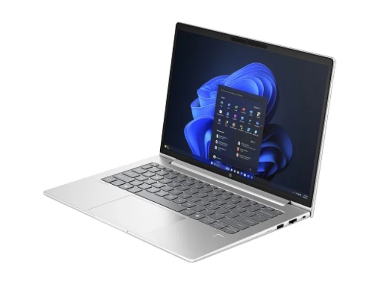 HP ProBook 460 G11 Ultra 5 16-inch product photograph