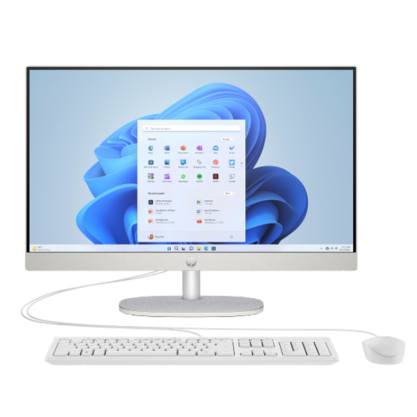 HP All-in-One 27-cr1078