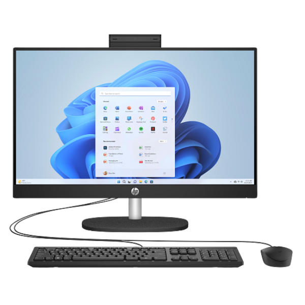 HP All-in-One 24-cr1079nh
