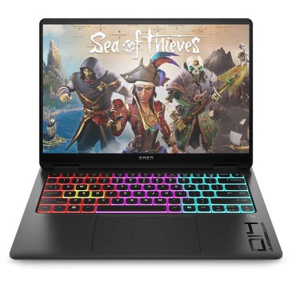 HP OMEN Transcend 14-fb1018nia product photograph