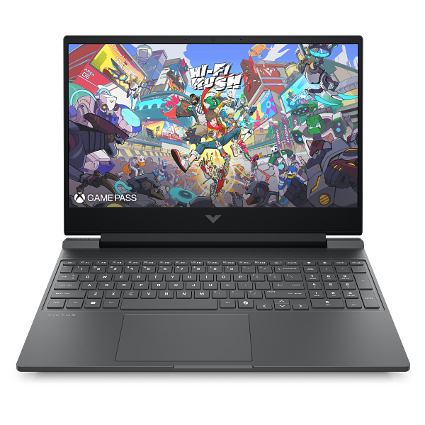 HP Victus 15-fa2008nia