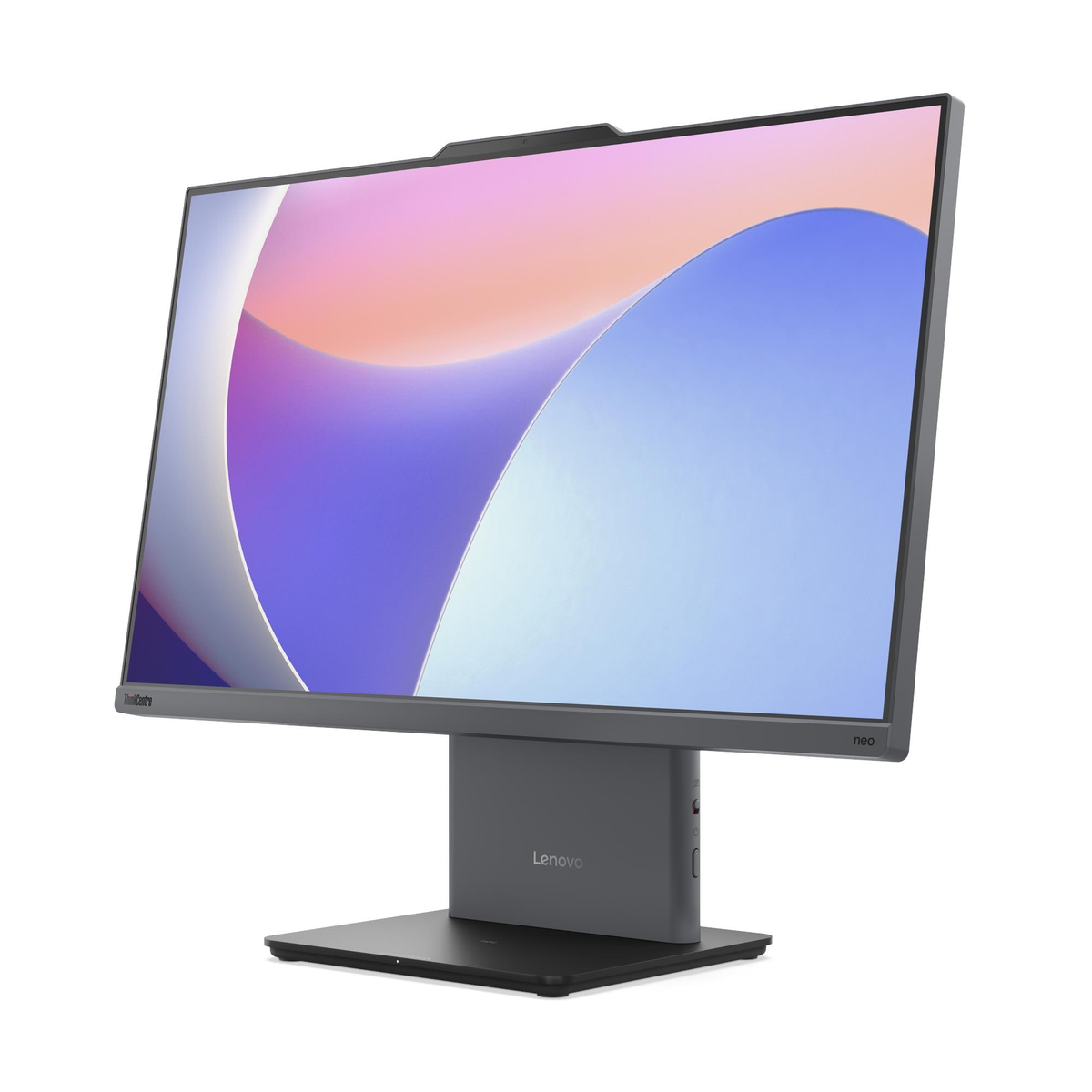 Lenovo ThinkCentre Neo 50a 24 Gen 5 Multi-Touch