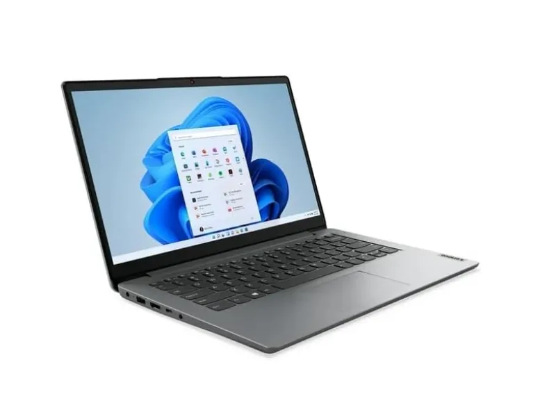 Lenovo IdeaPad 1 14 Celeron product photograph