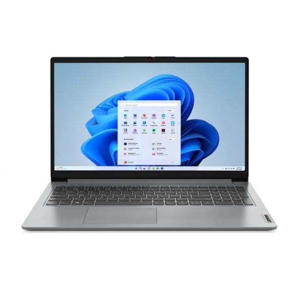 Lenovo IdeaPad 1 15 Celeron product photograph