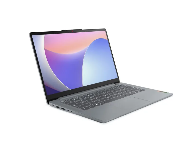 Lenovo IdeaPad Slim 3 Core i3 14-inch product photograph