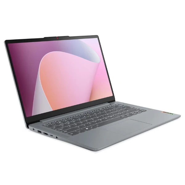 Lenovo IdeaPad Slim 3 14AMN8 Ryzen 3 product photograph