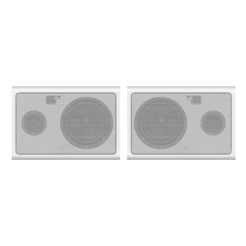 MAXHUB SS30B Wall Speaker System — model-specific product image