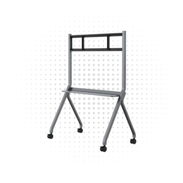 MAXHUB ST33M Heavy-duty Mobile Trolley — model-specific product image