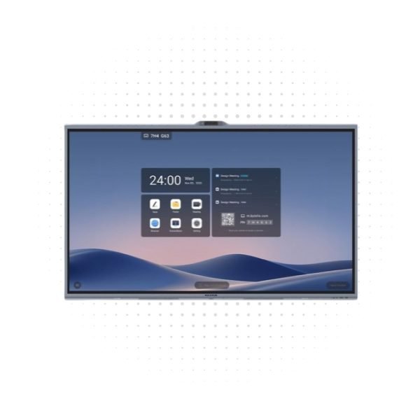 MAXHUB V8650 86-inch XBoard V7 Interactive Display — model-specific product image
