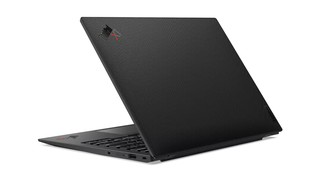 Lenovo ThinkPad X1 Carbon Gen 11 — representative product image; supplied appearance may vary
