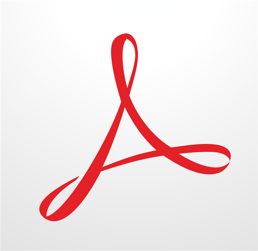 Acrobat Pro subscription