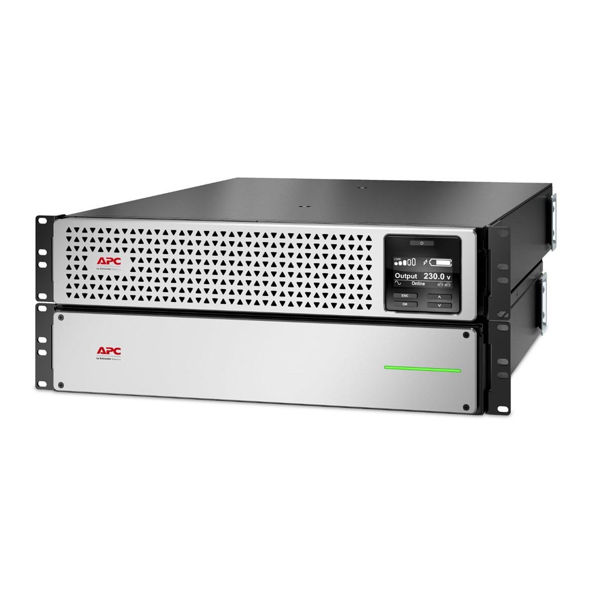 Easy UPS 3KVA 230V
