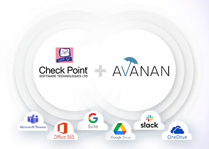 Harmony Email & Collaboration (Avanan)