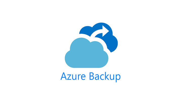 Azure Backup