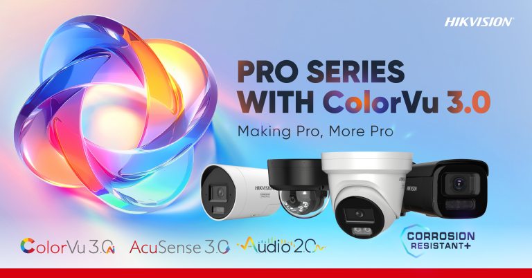 ColorVu / WizColor / ColorHunter camera - Dark areas