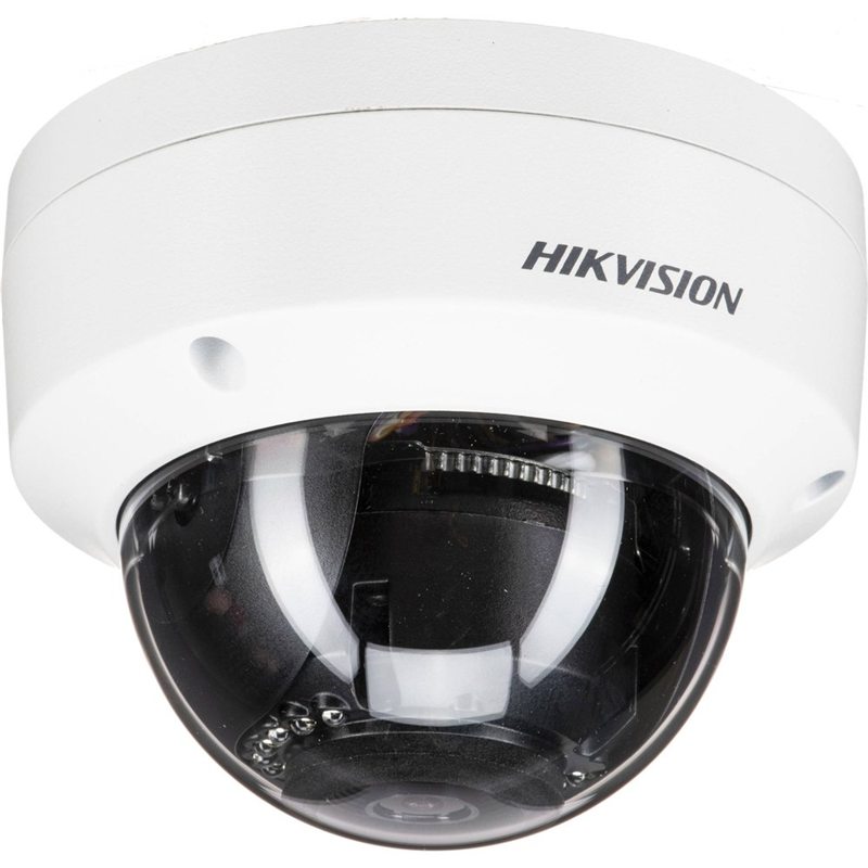 Dome camera - Office corridors