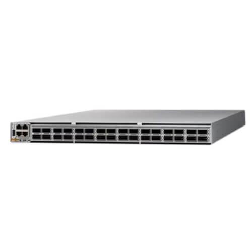 8000 Series Secure Routers