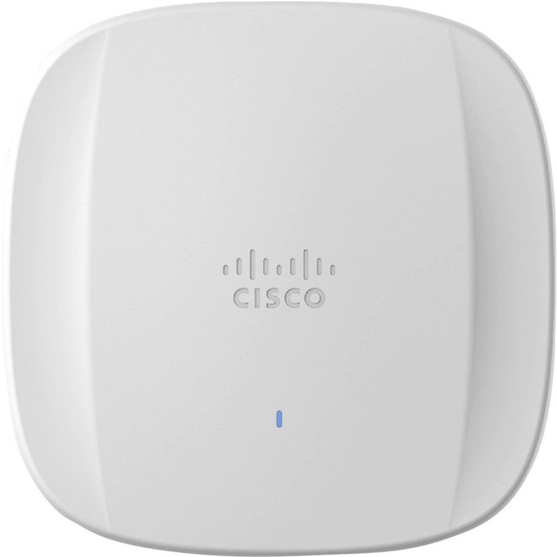 Catalyst 9166 / 9164 Series