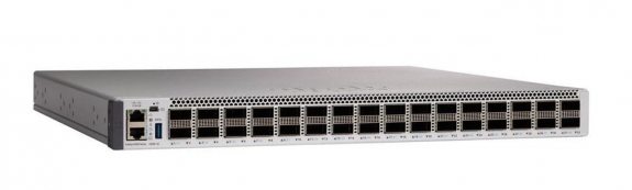 Catalyst 9500 Series