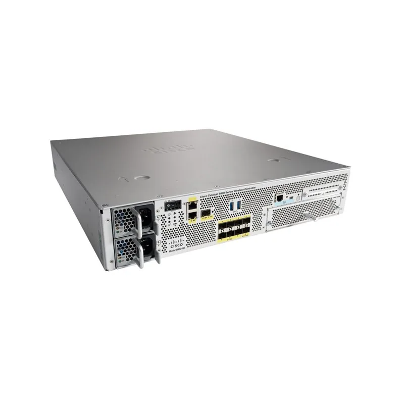 Cisco Catalyst 9800-80 networking device photograph