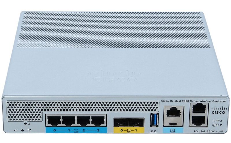 Catalyst 9800-L