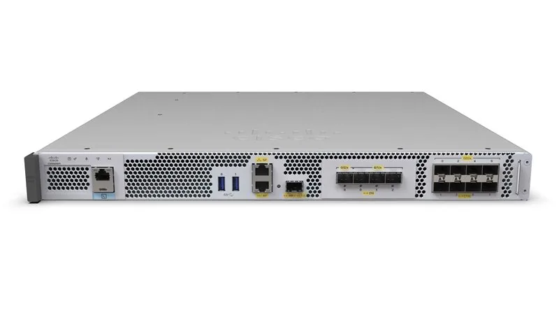 Cisco Catalyst CW9800H1 / CW9800H2 networking device photograph