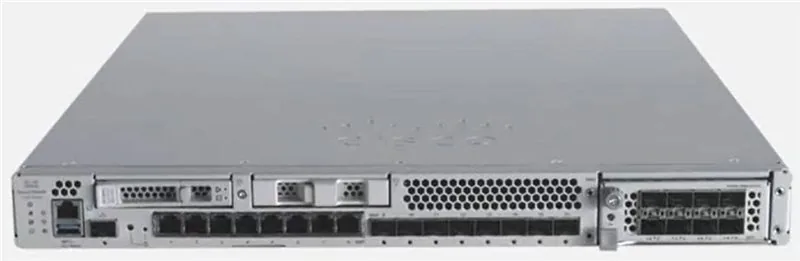 Cisco Secure Firewall 3130 / 3140 networking device photograph