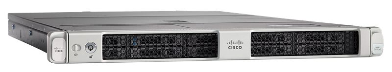 UCS C-Series