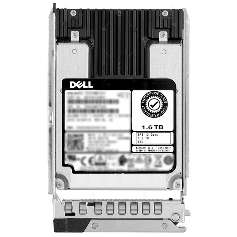 PowerEdge R630 1.6 TB Server SSD