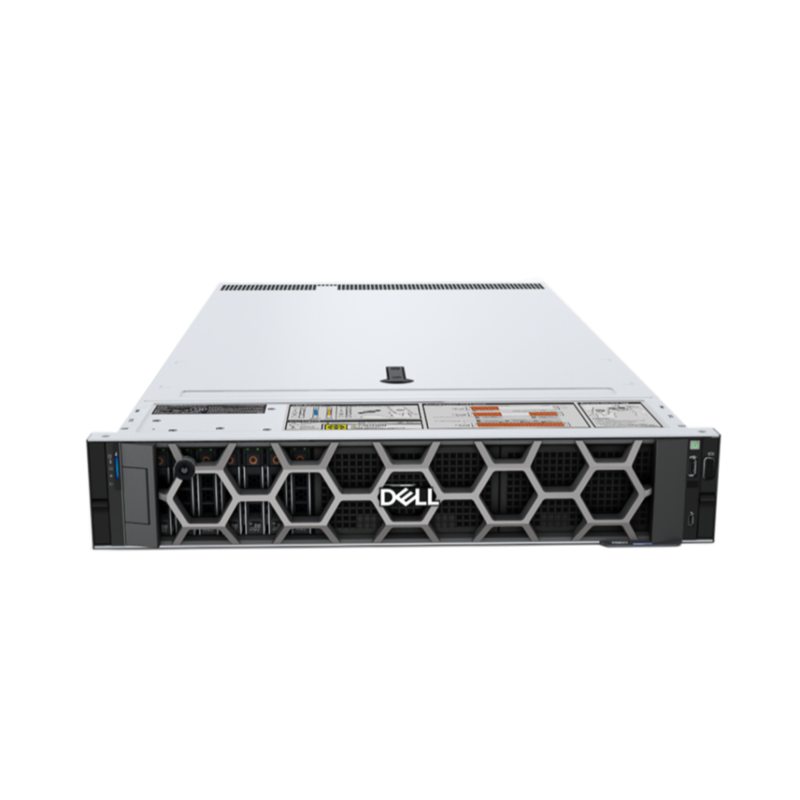 PowerEdge R760 / ProLiant DL380 Gen11