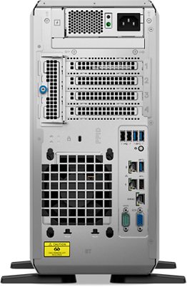 PowerEdge T360 / ProLiant ML350
