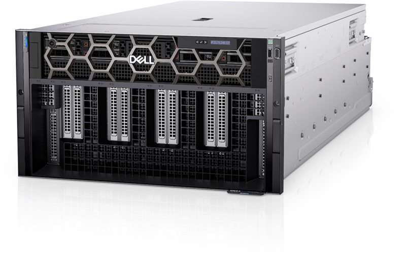 PowerEdge XE Series / Apollo & ProLiant GPU
