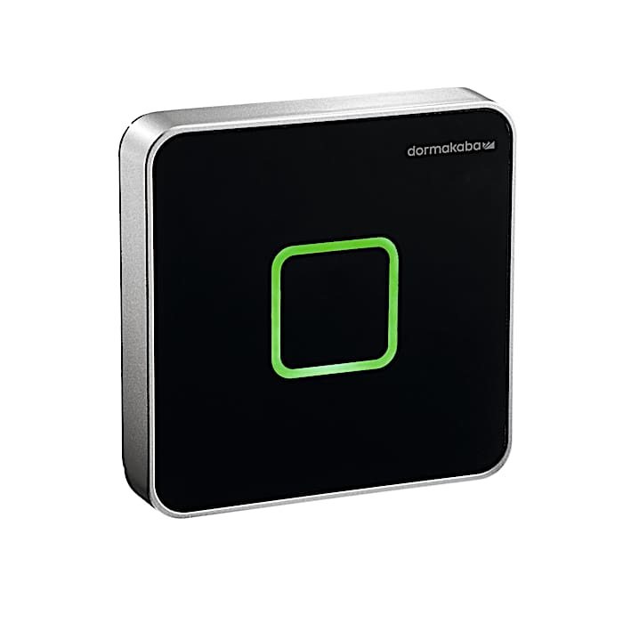 Premium Access Control Readers