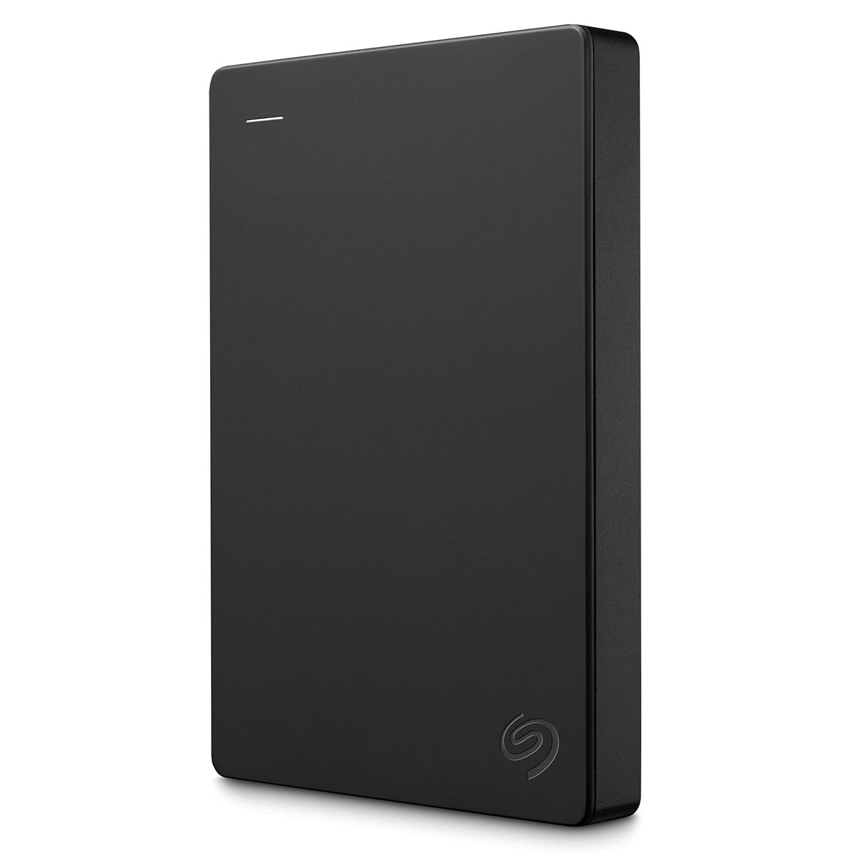 External hard drive