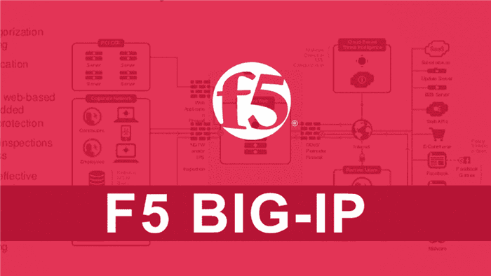 BIG-IP / BIG-IP Next