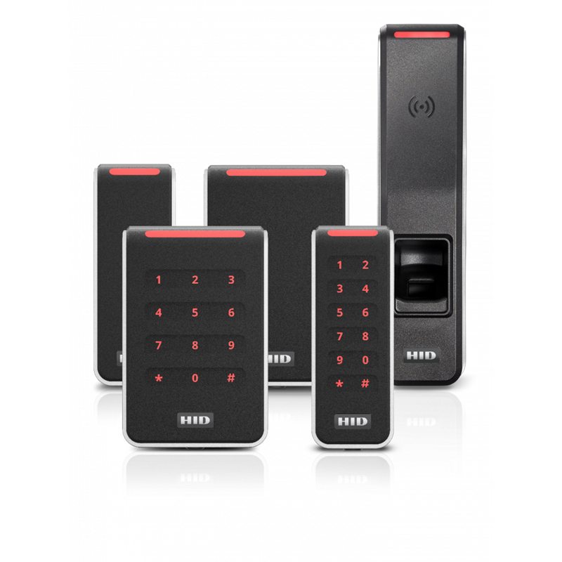 Signo Biometric Reader 25B